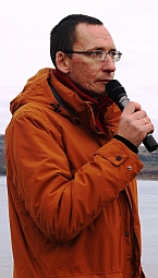 Илья Виноградов