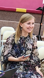 Юлия Боднарюк
