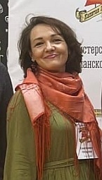 Екатерина Огарёва