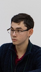 Михаил Иванов (Михаил Серебринский)