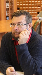 Юрий Татаренко