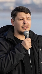 Александр Рыжков