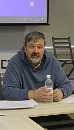 Александр Шарапко