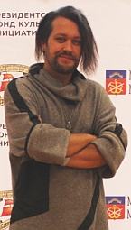 Алексей Башкиров