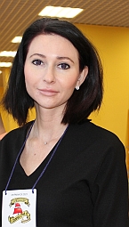 Дарья Высоцкая