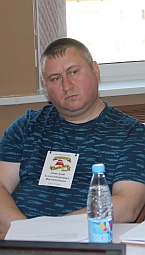 Дмитрий Филиппенко