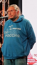 Дмитрий Мурзин