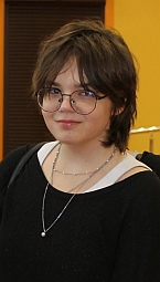 Елизавета Мишина (Milissa)