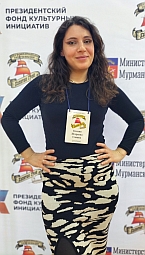 Ксения Савина