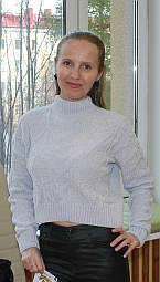 Наталья Шухно