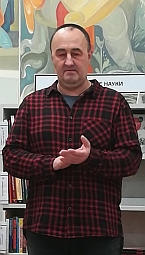 Вадимир Трусов
