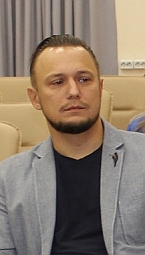 Владимир Белошеев (Владимир Победа)